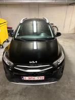 Kia stonic, Auto's, Voorwielaandrijving, Zwart, Zwart, Handgeschakeld