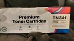 Toner Cartridge TN241 2 pièces, Enlèvement ou Envoi, Neuf, Cartridge