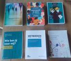 Orthopedagogie Hogent 1ste jaar boeken, Boeken, Studieboeken en Cursussen, Ophalen of Verzenden, Zo goed als nieuw, Hogeschool
