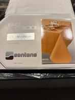 Nieuw wit tafelkleed, merk Santens,afmetingen; 2.50m x 1.50m, Huis en Inrichting, Ophalen, Zo goed als nieuw, Wit