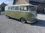 Vw T1 Split Mango, Auto's, Volkswagen, Achterwielaandrijving, 4 cilinders, Overige kleuren, Handgeschakeld