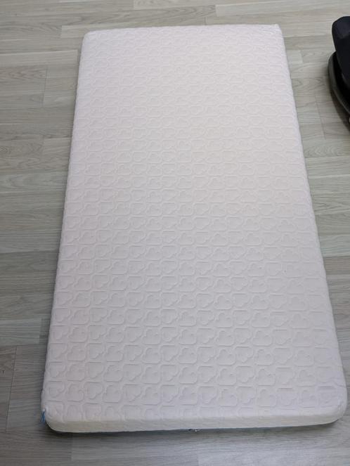 Aerosleep Evolution Premium + toebehoren, Kinderen en Baby's, Kinderkamer | Bedden, Zo goed als nieuw, Minder dan 140 cm, Minder dan 70 cm