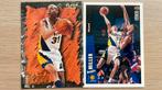 2 Reggie Miller kaarten, Ophalen of Verzenden, Zo goed als nieuw