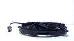 KOELVENTILATORMOTOR Peugeot 206 (2A / C/H/J/S), Gebruikt, Peugeot
