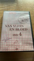 Van Vlees en Bloed DVD, Ophalen of Verzenden, Zo goed als nieuw