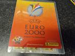 Panini Euro 2000 VOLLEDIG!!, Verzamelen, Ophalen of Verzenden, Zo goed als nieuw