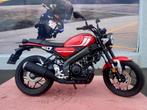 YAMAHA XSR 125 Garantie 1 ou 2 ans MOTOSD, 1 cylindre, Autre, 125 cm³, Jusqu'à 11 kW