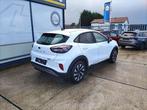 Ford Puma 1.0 EcoBoost Hybrid Aut. TITANIUM DESIGN, Automaat, Puma, Euro 6, Wit