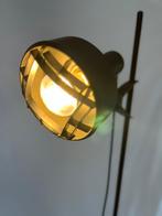 Vintage staande vloerlamp, Huis en Inrichting, Ophalen, Zo goed als nieuw