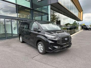 Ford Transit Custom MULTI-USE NIEUW OKM 35400+BTW