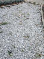 Grind gratis af te halen, Tuin en Terras, Ophalen, Overige materialen, Gebruikt, Grind