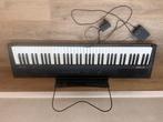 Thorman sp- 120 digitale piano, Muziek en Instrumenten, Ophalen, Zwart, Digitaal, Zo goed als nieuw