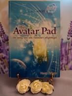 Het avatar pad, Boeken, Esoterie en Spiritualiteit, Ophalen of Verzenden, Zo goed als nieuw