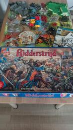 Ridderstrijd 1992 MB games workshop, Hobby en Vrije tijd, Ophalen of Verzenden, Gebruikt, MB spelen