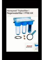 Regenwaterfilter Honeywell, Ophalen, Nieuw