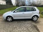 2008 Volkswagen Polo Personenauto, Auto's, Volkswagen, Gebruikt, Bedrijf, Handgeschakeld, Overige carrosserie