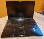 HP ENVY DV7-7306ED D4L43EA notebook-pc, Intel Core i7, 1 TB, 17 inch of meer, HP