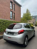 Peugeot 208 STYLE 1.2 benzine - 119.000KM - 2016 - GARANTIE, Auto's, Bedrijf, Handgeschakeld, 5 deurs, Parkeersensor