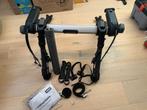 Thule OutWay Hanging 2 fietsen, Ophalen, 2 fietsen, Zo goed als nieuw, Achterklepdrager
