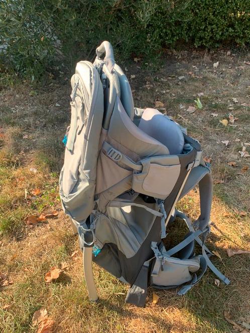 Thule Sapling draagzak kind, Kinderen en Baby's, Babydragers en Draagdoeken, Draagzak, Ophalen