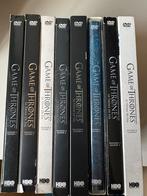 Game of thrones, Cd's en Dvd's, Ophalen, Zo goed als nieuw
