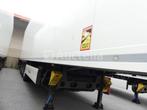 Krone SREM FG TD koeloplegger, Auto's, Vrachtwagens, Overige brandstoffen, Bedrijf, Aanhangers en Opleggers, Te koop
