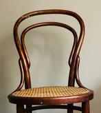 Thonet stoel, Enlèvement, Utilisé, Bois