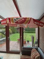 Amstel Bier parasol, Overige typen, Ophalen