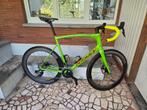 Ridley Fenix SL, Ophalen, Gebruikt, Carbon