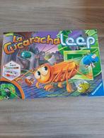 Gezelschapsspel La cucaracha, Een of twee spelers, Ophalen, Gebruikt, Ravenburger