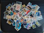Canada, lot postzegels +/- 110 stuks, Verzenden