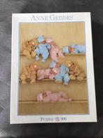 Legpuzzel Anne Geddes, Ophalen of Verzenden, Gebruikt