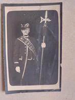Bidprentje Aalbeke 1850-1938, Verzamelen, Militaria | Tweede Wereldoorlog, Ophalen of Verzenden
