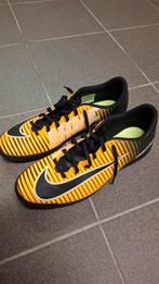 Indoor Nike voetbalschoenen 1x gebruikt maat 46, Sport en Fitness, Ophalen of Verzenden, Zo goed als nieuw