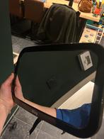 Autospiegel baby, Ophalen