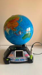 Vtech interactieve wereldbol, Ophalen, Zo goed als nieuw