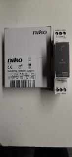Niko dimmer 330-00700, Ophalen of Verzenden, Nieuw
