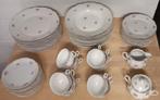 Vaisselle de 68 pièces, Maison & Meubles, Service complet, Comme neuf, Enlèvement, Autres styles