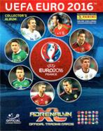 Uefa Euro 2016 Panini Adrenalyn football XL trading cards, Ophalen of Verzenden, Zo goed als nieuw, Meerdere plaatjes