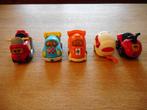 Vtech - Toet toet Auto's (prijs per stuk), Ophalen of Verzenden, Zo goed als nieuw