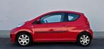 Peugeot 107 1.0i Benzine Euro 5 - Airco - 1 Hand - Garantie, Euro 5, 50 kW, Handgeschakeld, Dealer onderhouden