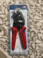 Knipex, Doe-het-zelf en Bouw, Ophalen
