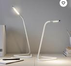 IKEA Led bureaulamp model Harte, Huis en Inrichting, Lampen | Tafellampen, Zo goed als nieuw, Ophalen