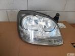 Nissan Almera Tino 2000 - 2006 koplamp rechts witte knipper, Auto-onderdelen, Ophalen of Verzenden, Gebruikt, Nissan