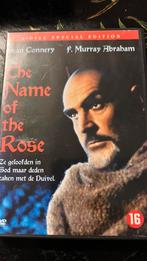 The Name Of The Rose, Cd's en Dvd's, Ophalen of Verzenden, Zo goed als nieuw