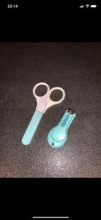 Ciseaux à ongles pour bébés, Enlèvement ou Envoi, Utilisé, Autres types, Autres marques