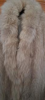 prachtige kleuren bontjas, Enlèvement, Comme neuf, Taille 42/44 (L), Autres couleurs