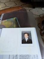 Dp Marie Thérèse de buysscher, Enlèvement ou Envoi, Image pieuse