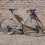 koersfiets vintage, Fietsen en Brommers, 55 tot 59 cm, Ophalen, Compagnolo, Jaren '60 of nieuwer