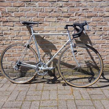 koersfiets vintage beschikbaar voor biedingen